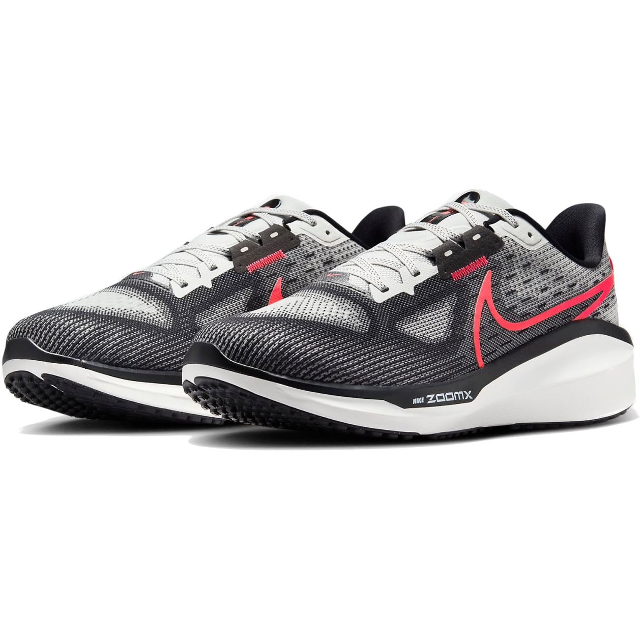 NIKE Vomero 17 KİŞİ AYAQQABILARI