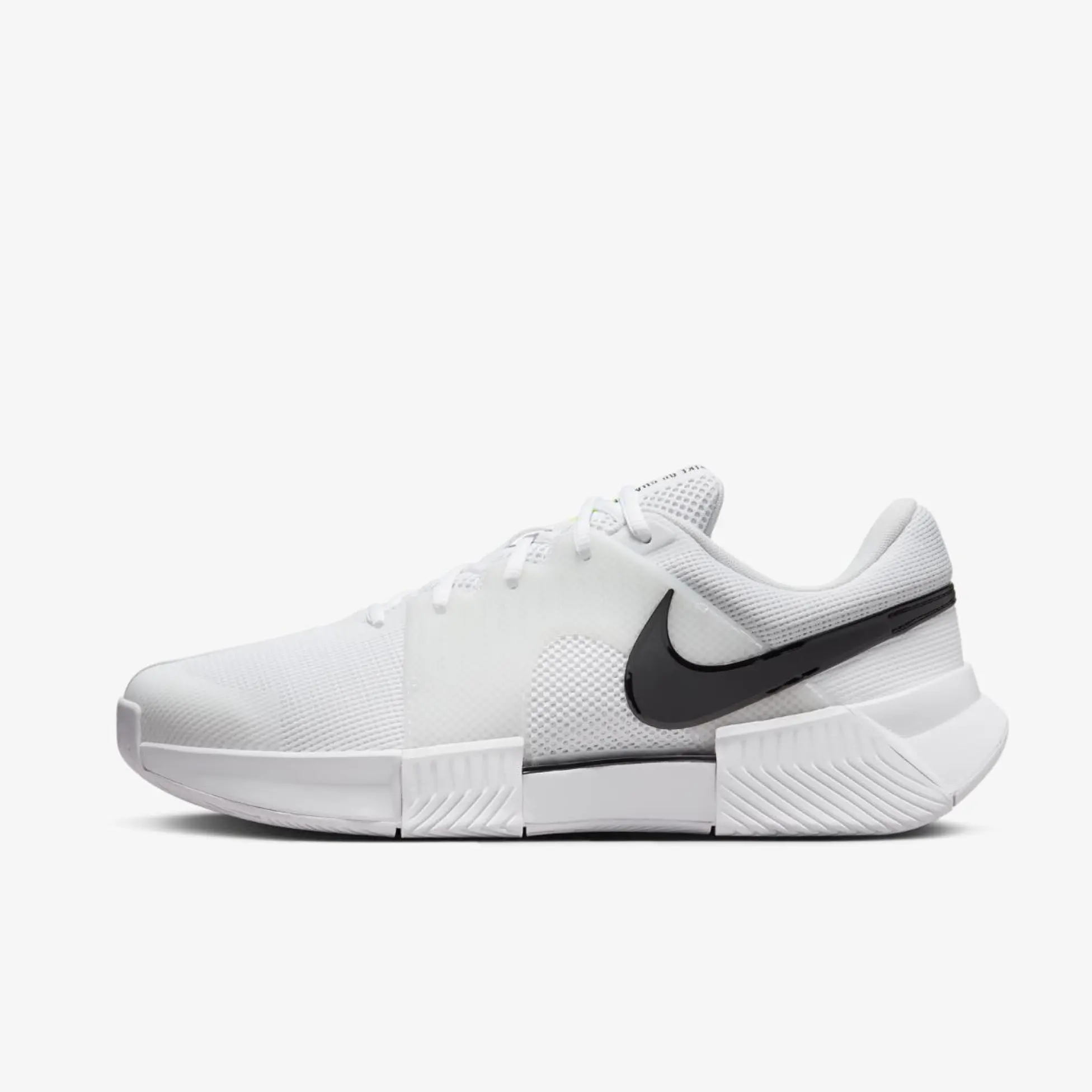 Nike Zoom Gp Challenge 1 Kişilər üçün krosovkalar