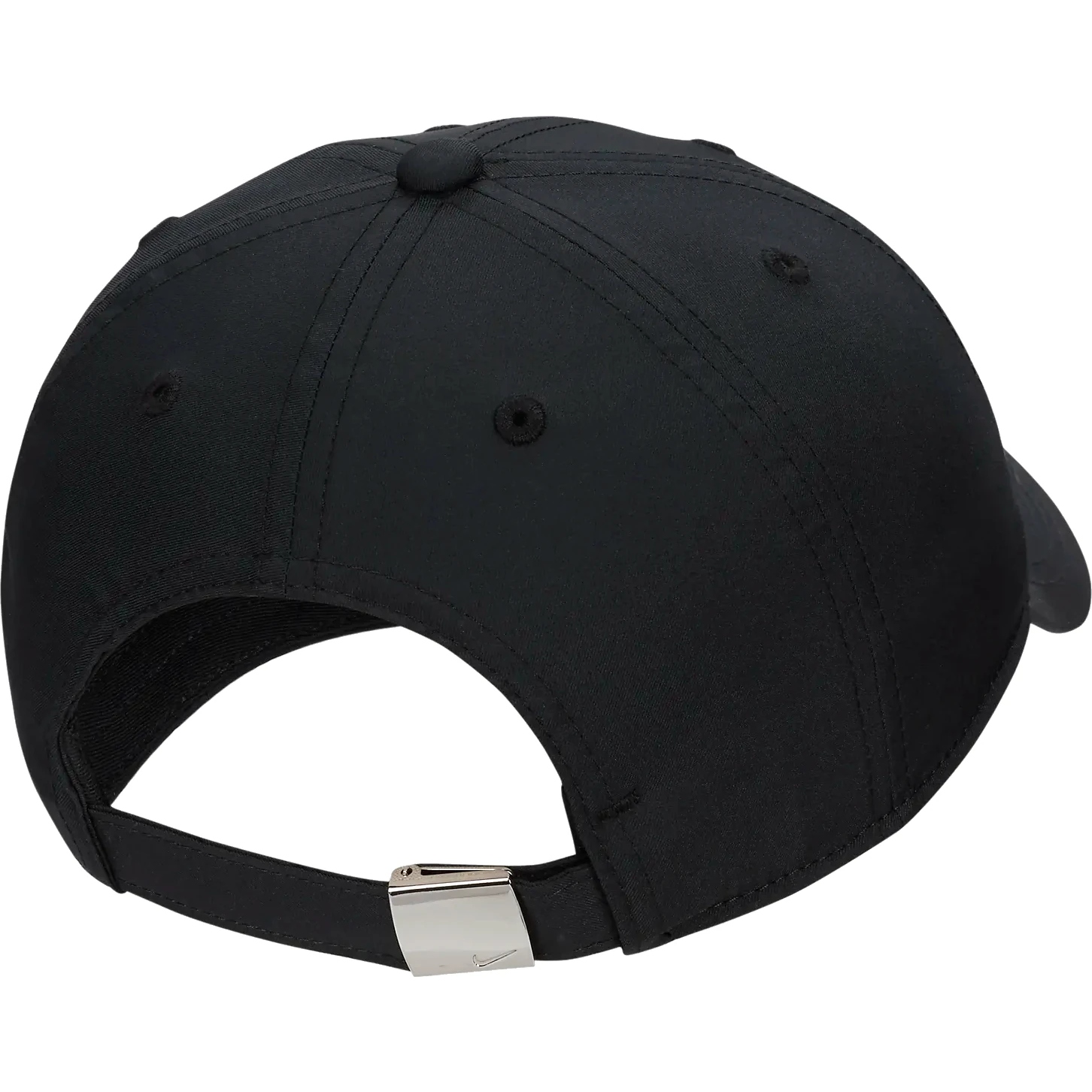 Nike Dri-FIT Club Metal-Swoosh-Cap Uşaq kepkası