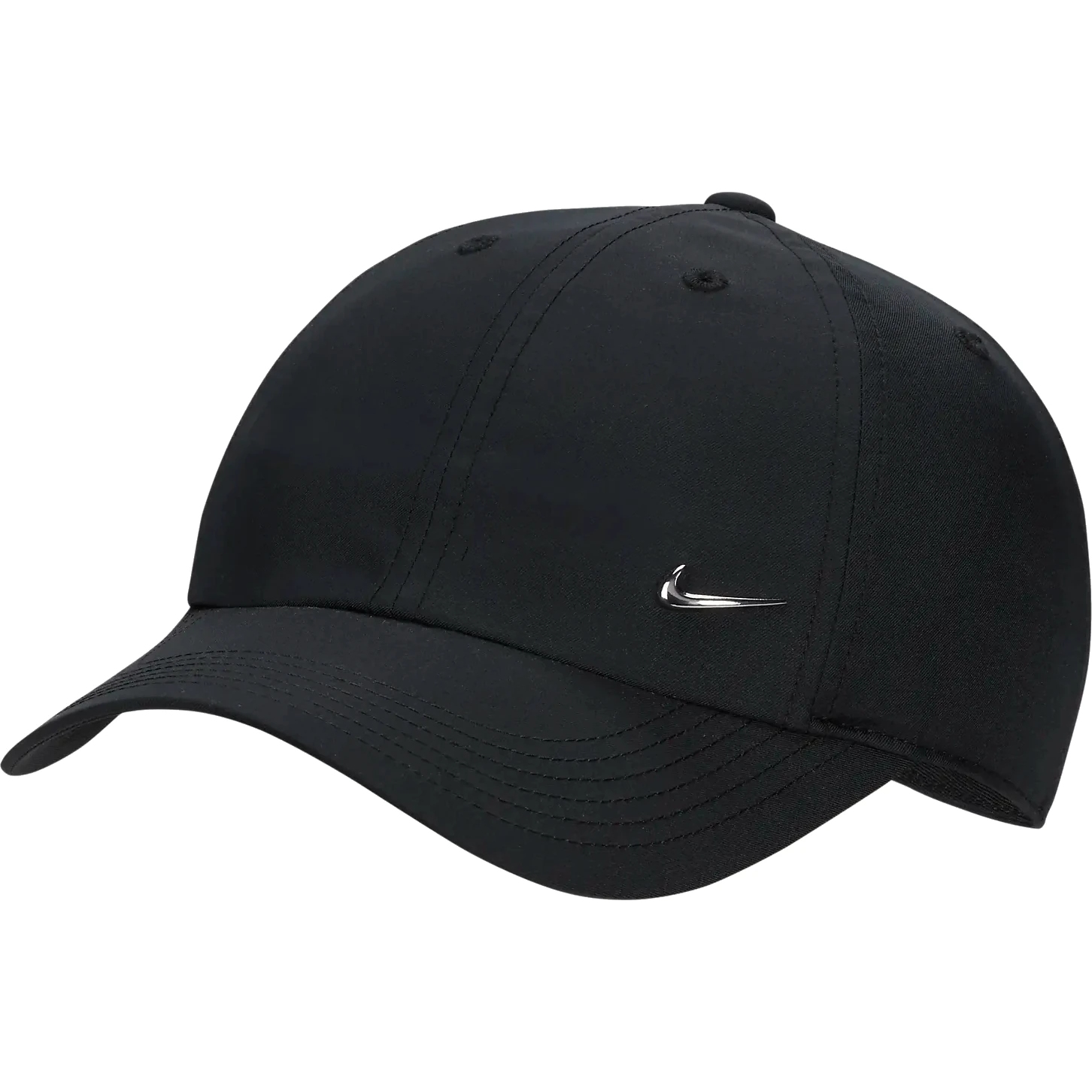 Nike Dri-FIT Club Metal-Swoosh-Cap Uşaq kepkası