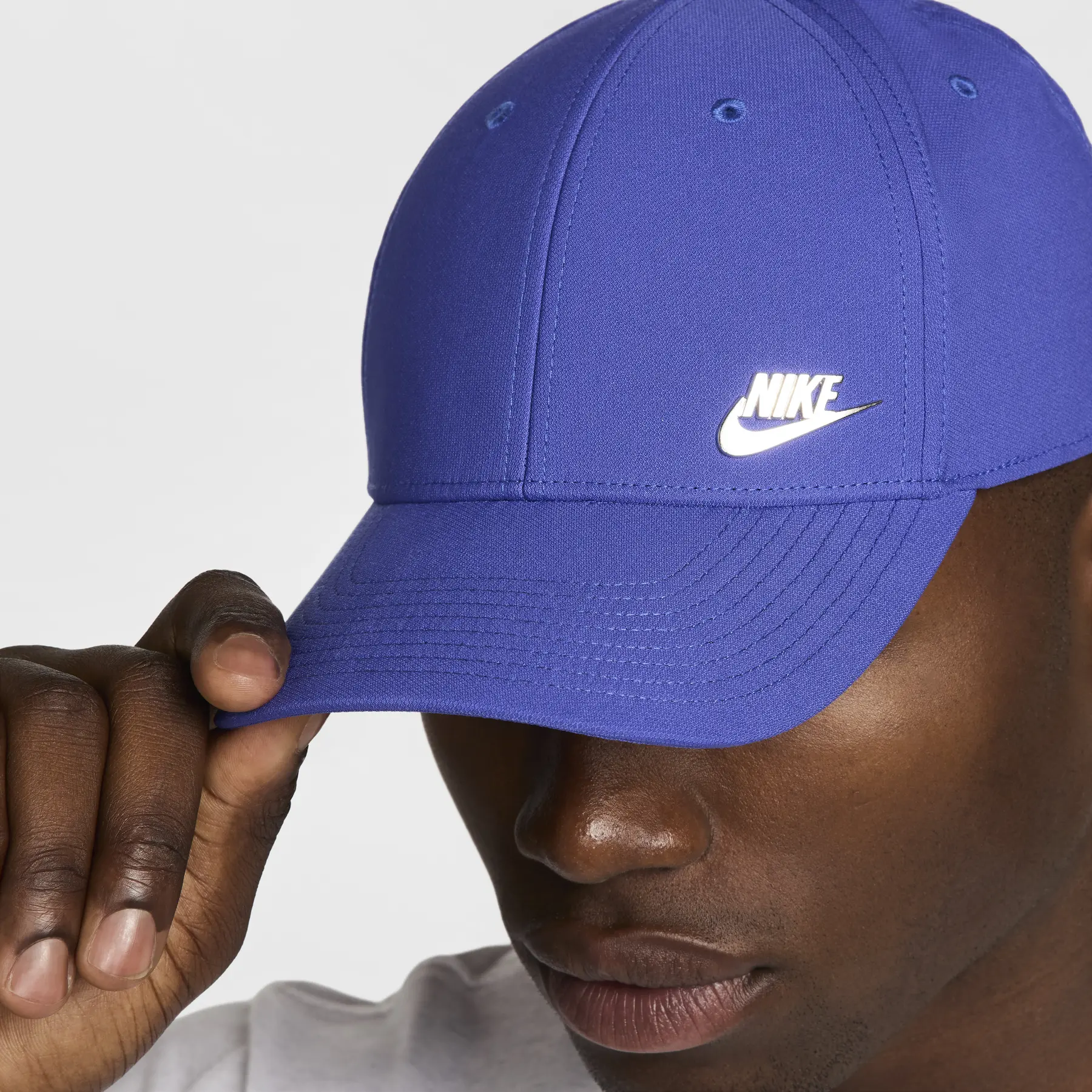 Nike Dri-FIT Club kepka