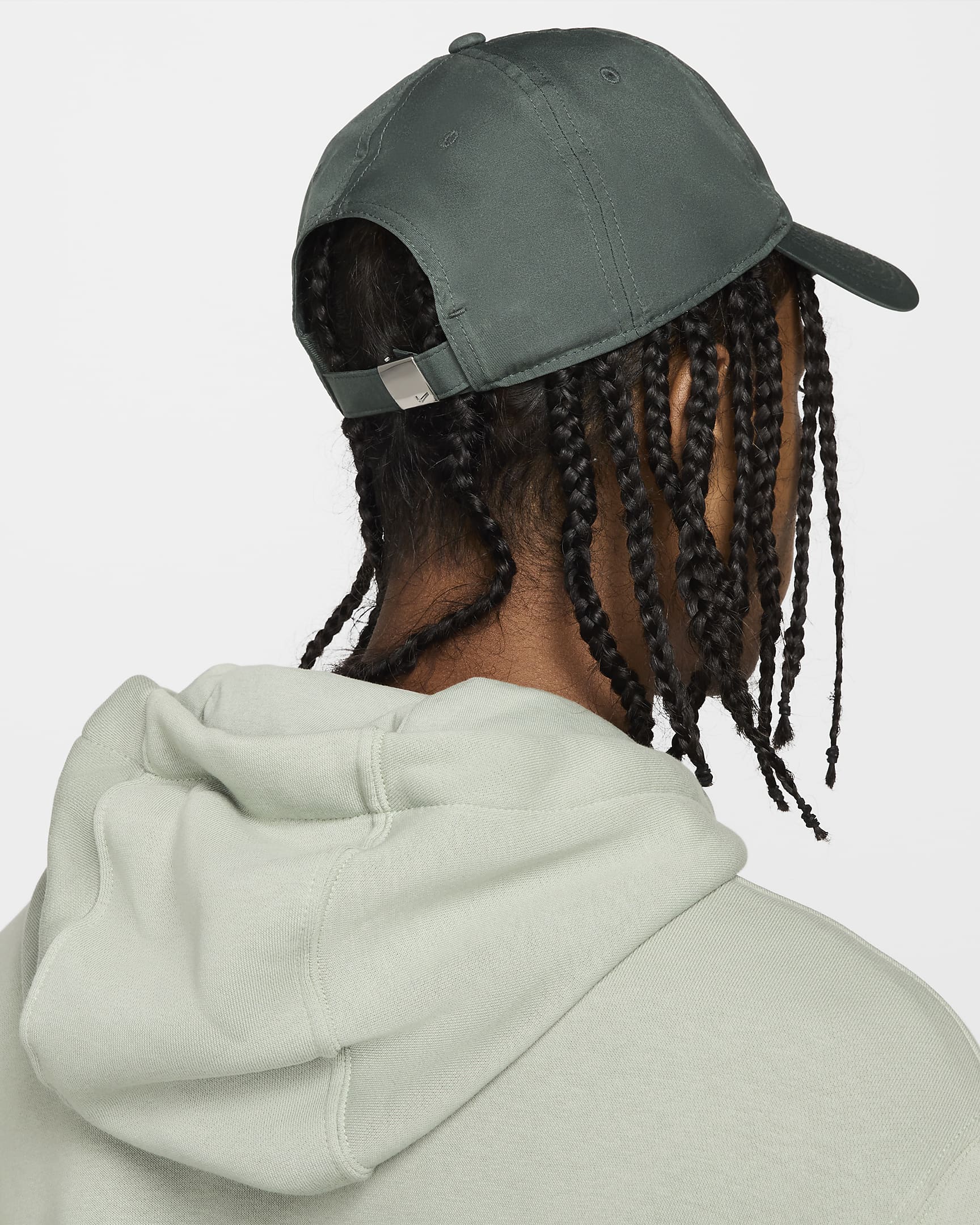 NIKE Dri-FIT Club UNİSEKS KEPKASI