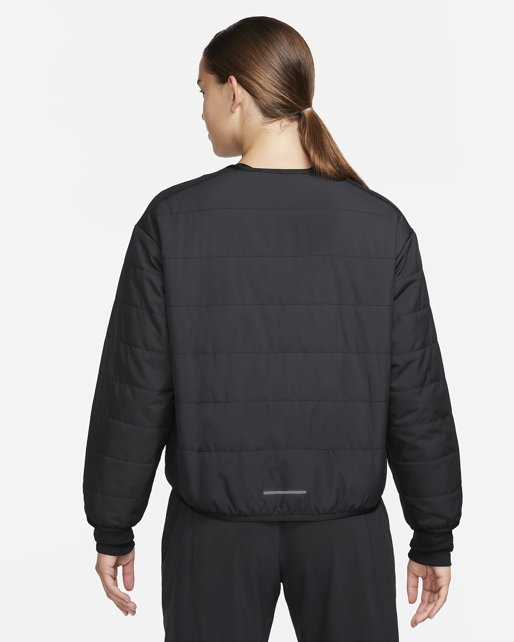 NIKE Therma-FIT Swift QADIN JAKETİ