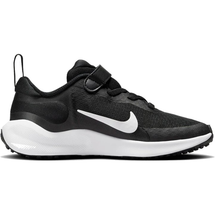 NIKE REVOLUTION 7 SHOES PS UŞAQ KROSSOVKALARI