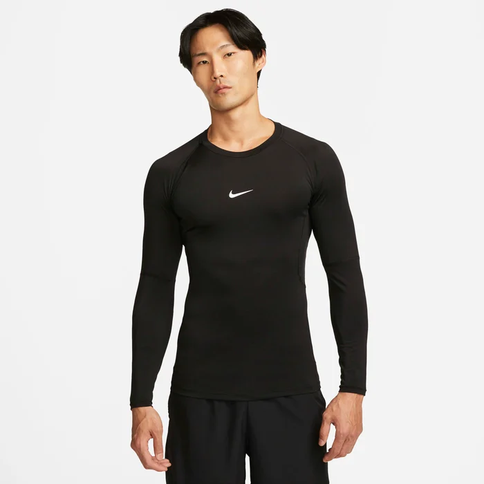NIKE TIGHT LONG-SLEEVE KİŞİ KÖYNƏYİ