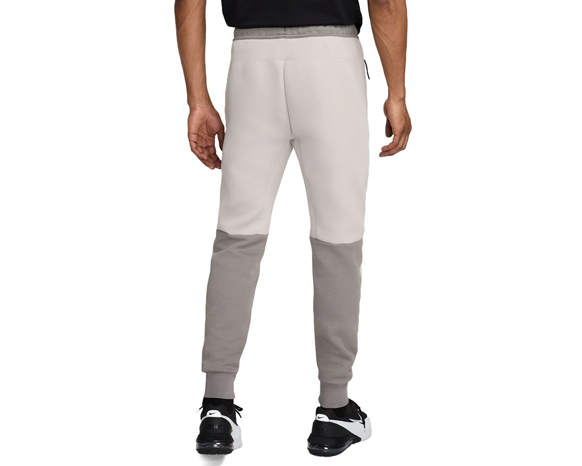 NIKE SPORTSWEAR TECH FLEECE KİŞİ ŞALVARLARI