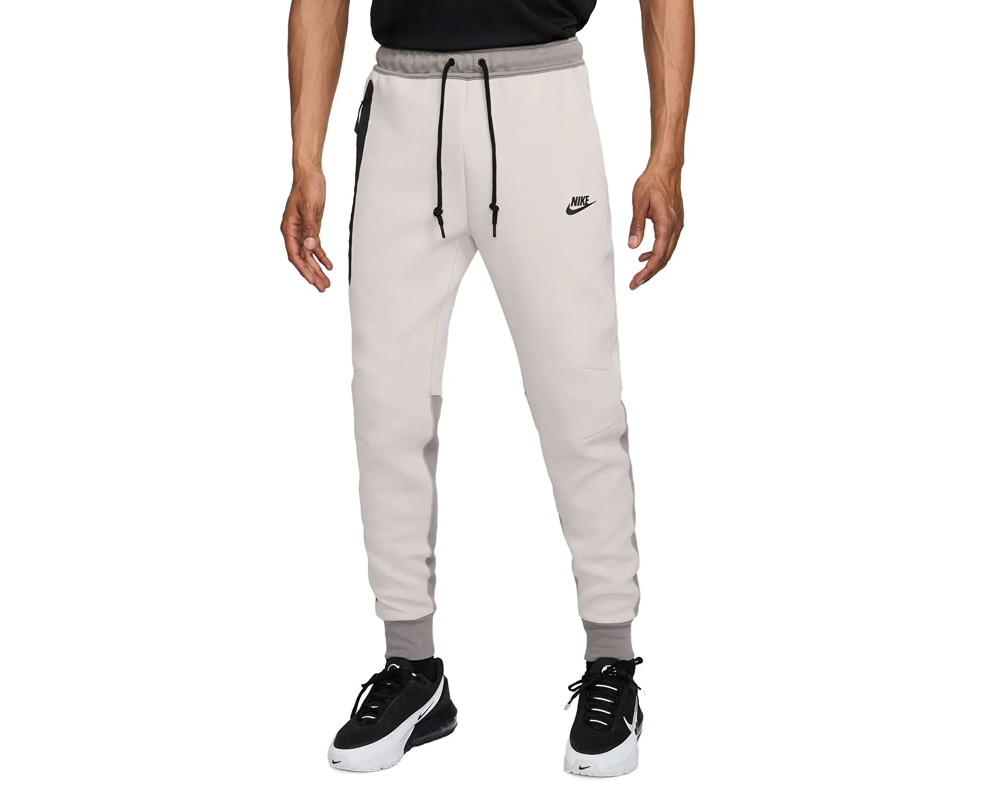 NIKE SPORTSWEAR TECH FLEECE KİŞİ ŞALVARLARI