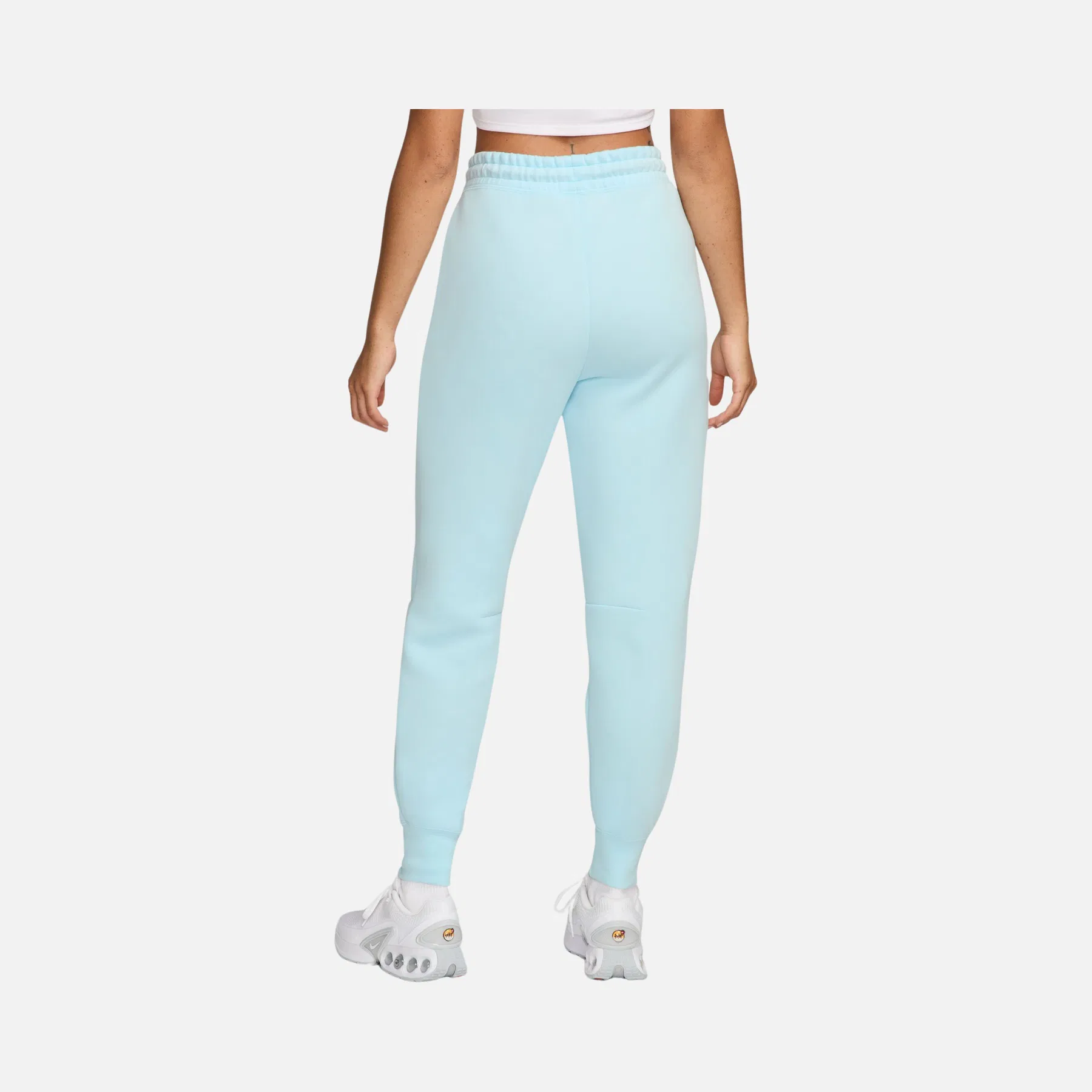 NIKE Sportswear Tech Fleece QADIN ŞALVARLARI