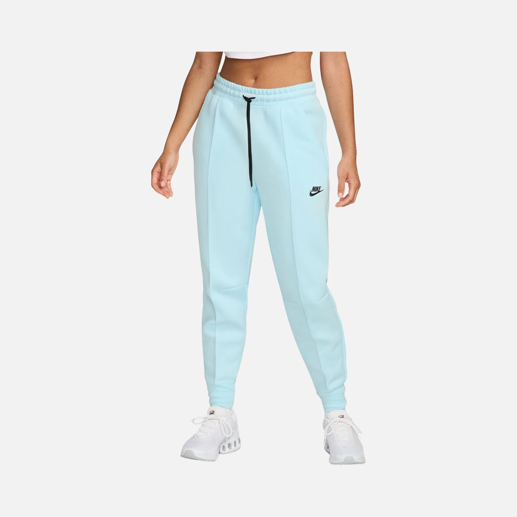 NIKE Sportswear Tech Fleece QADIN ŞALVARLARI