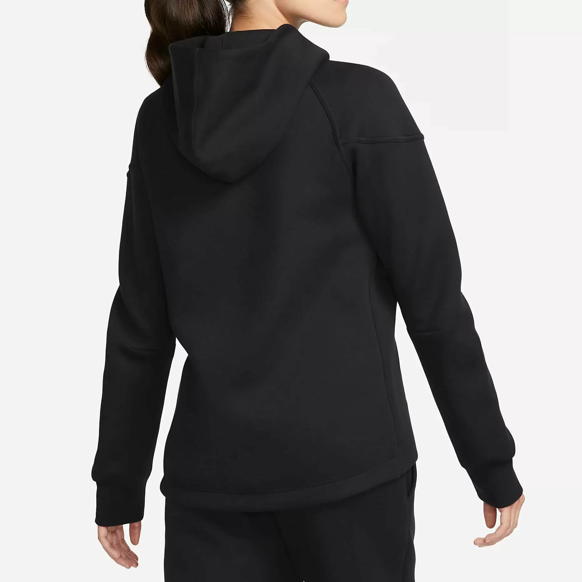 NIKE Sportswear Tech Fleece QADIN HUDİSİ