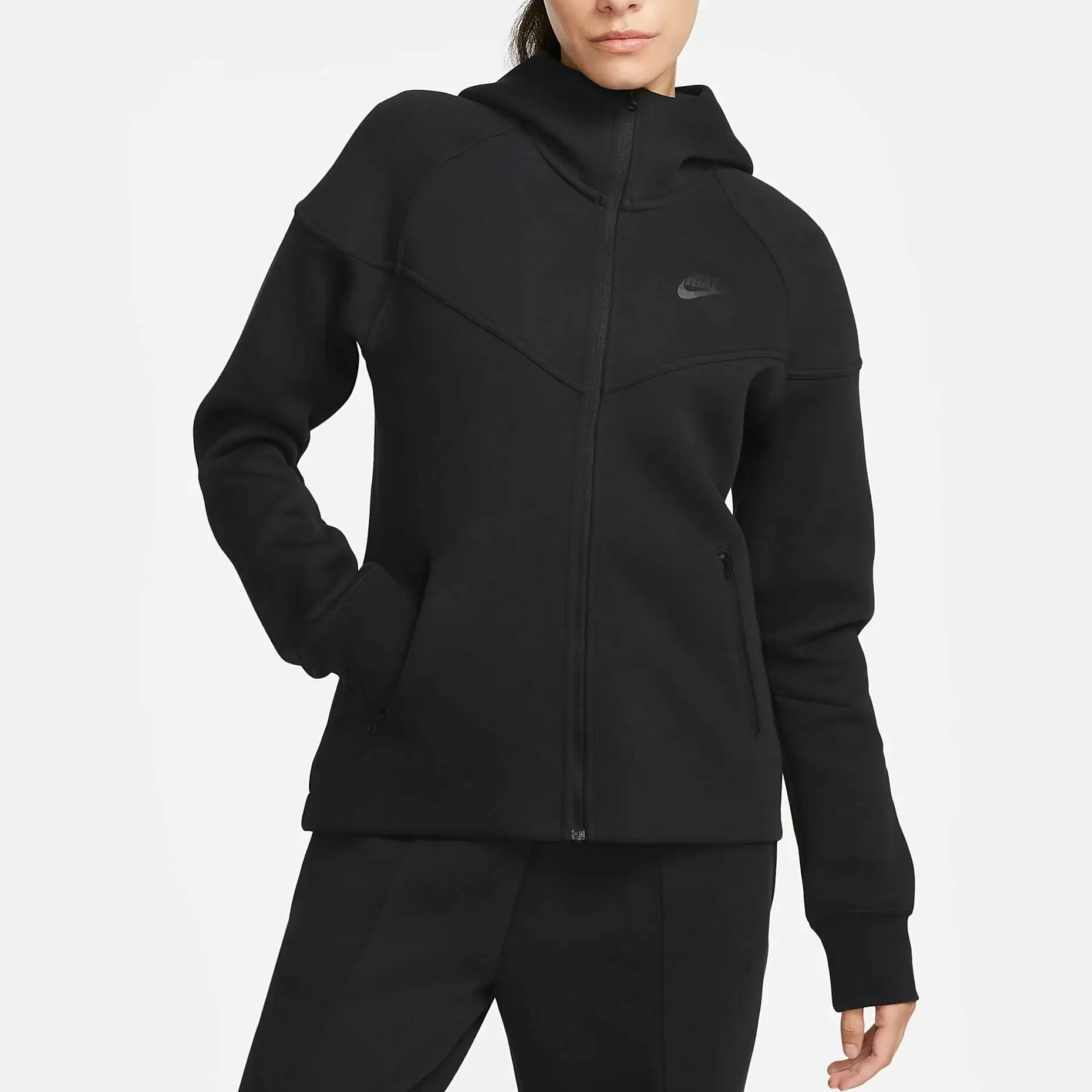 NIKE Sportswear Tech Fleece QADIN HUDİSİ