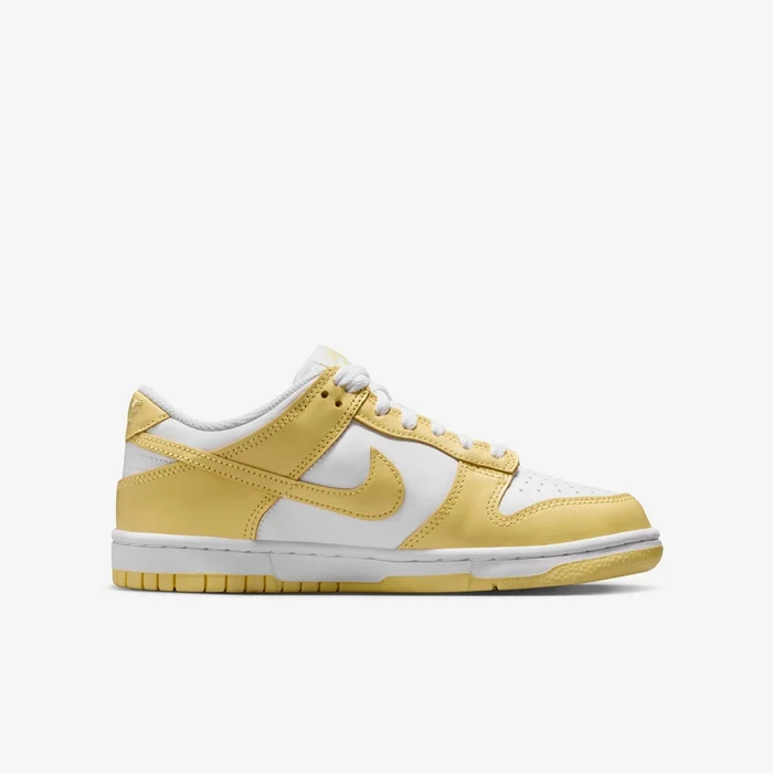 Nike Dunk Low Uşaqlar üçün krosovkalar