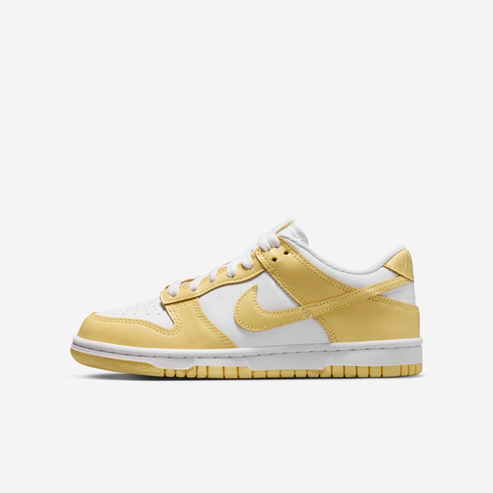 Nike Dunk Low Uşaqlar üçün krosovkalar