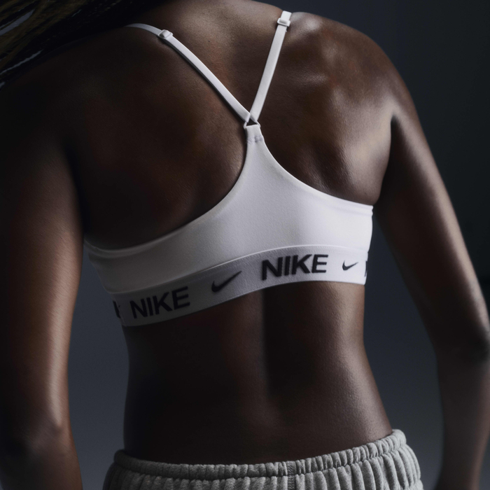 NIKE INDY LIGHT-SUPPORT
QADIN BRA