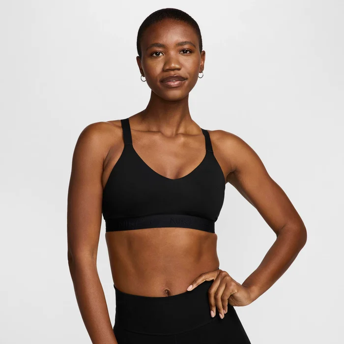 NIKE INDY MEDIUM-SUPPORT
QADIN BRA