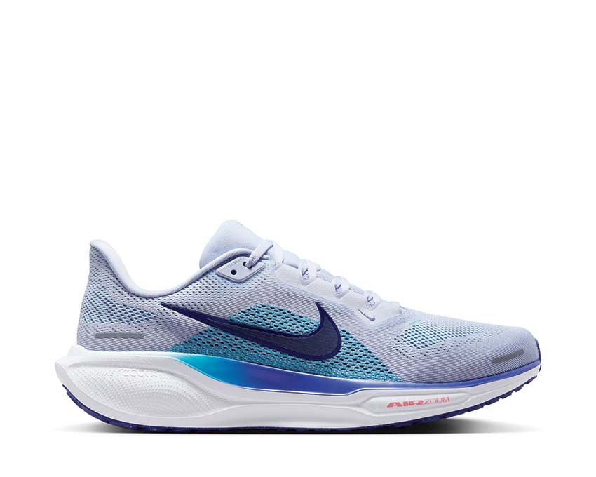 Nike Pegasus 41 KİŞİ AYAQQABILARI