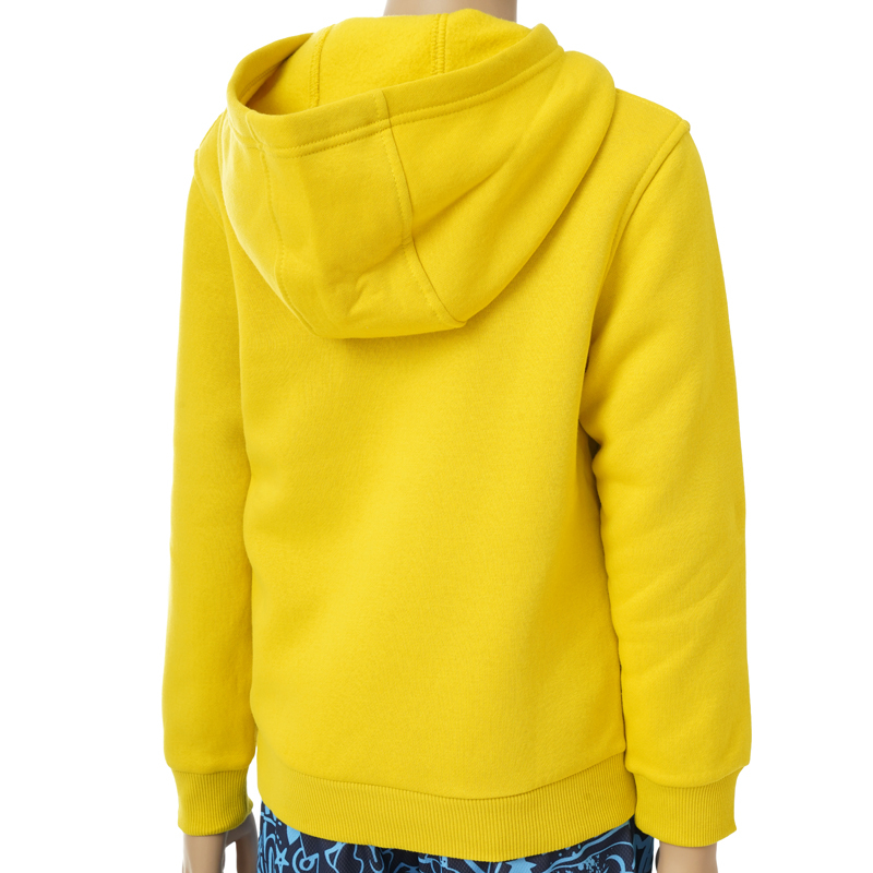 Nike Sportswear Club Fleece Uşaqlar üçün Hudi