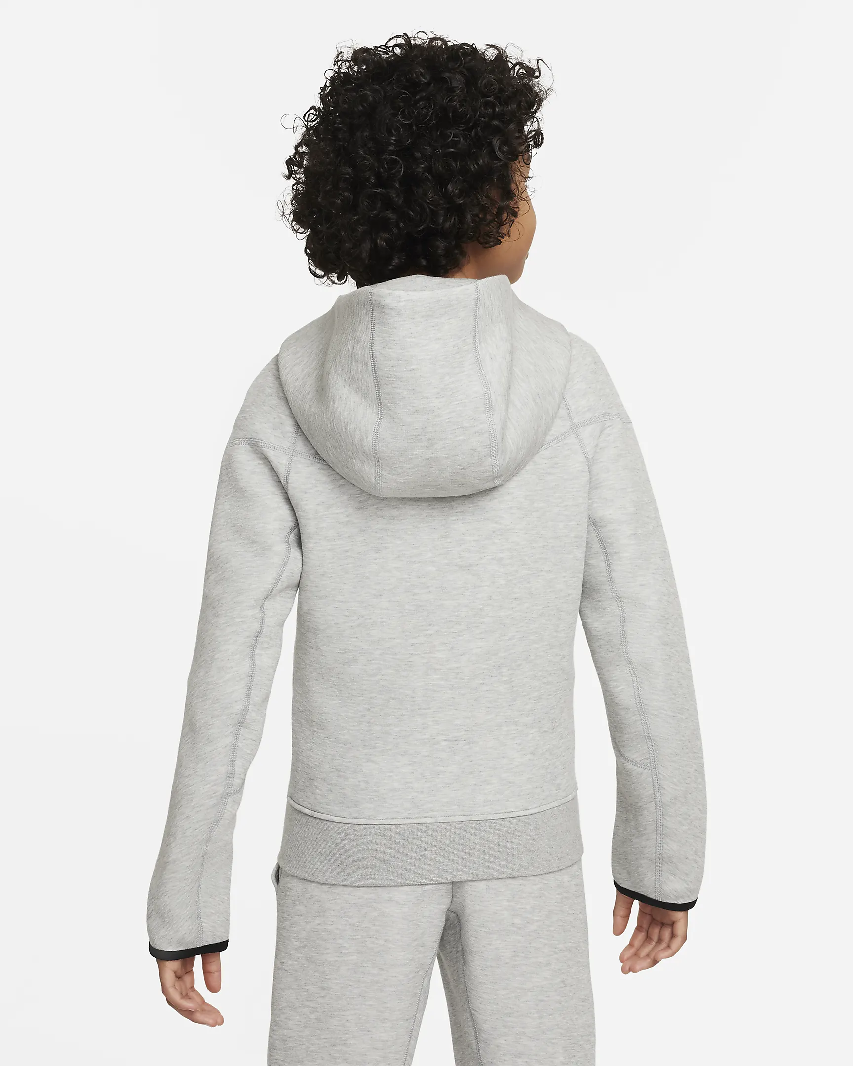 NIKE SPORTSWEAR TECH FLEECE UŞAQ GÖDƏKÇƏSİ