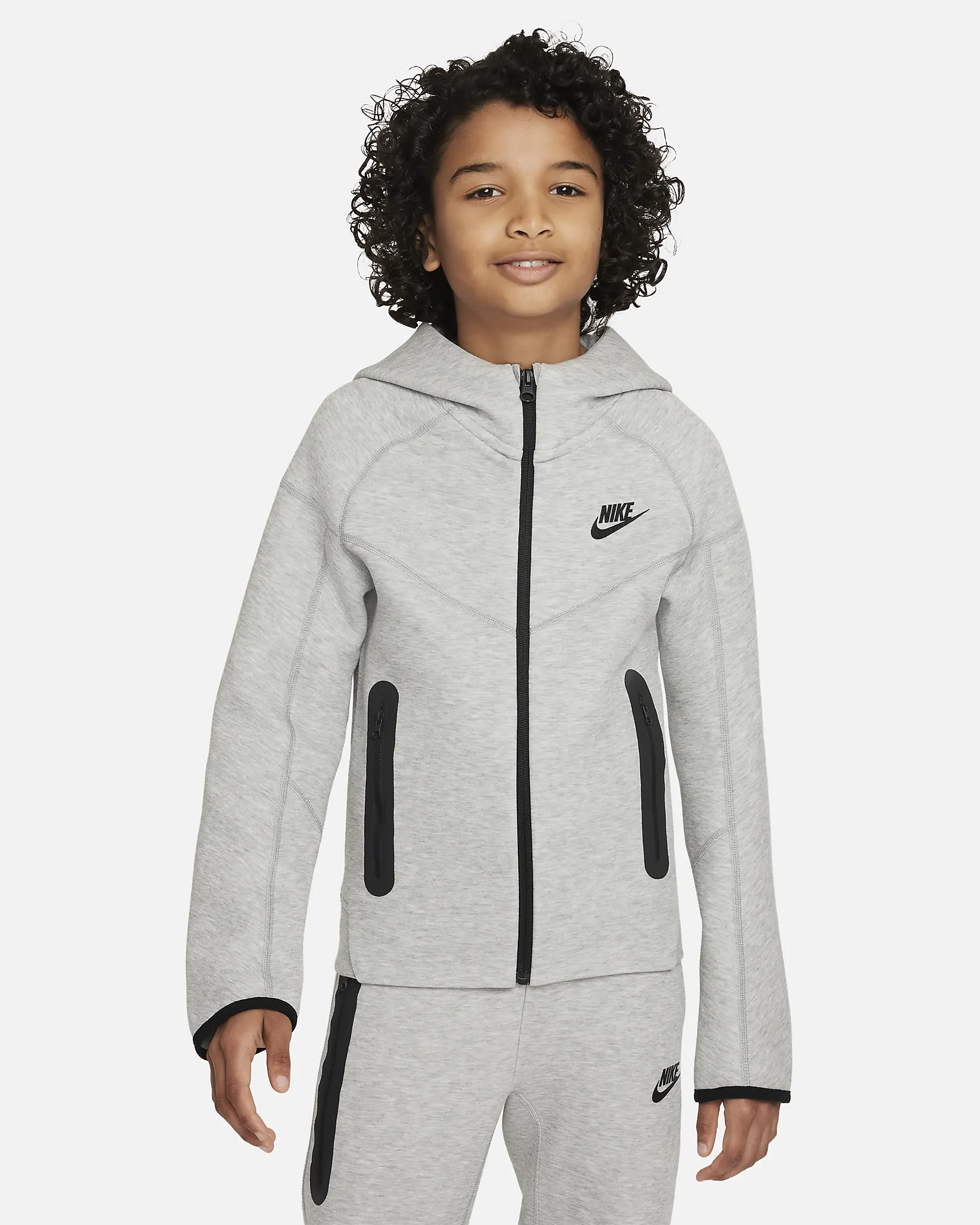 NIKE SPORTSWEAR TECH FLEECE UŞAQ GÖDƏKÇƏSİ