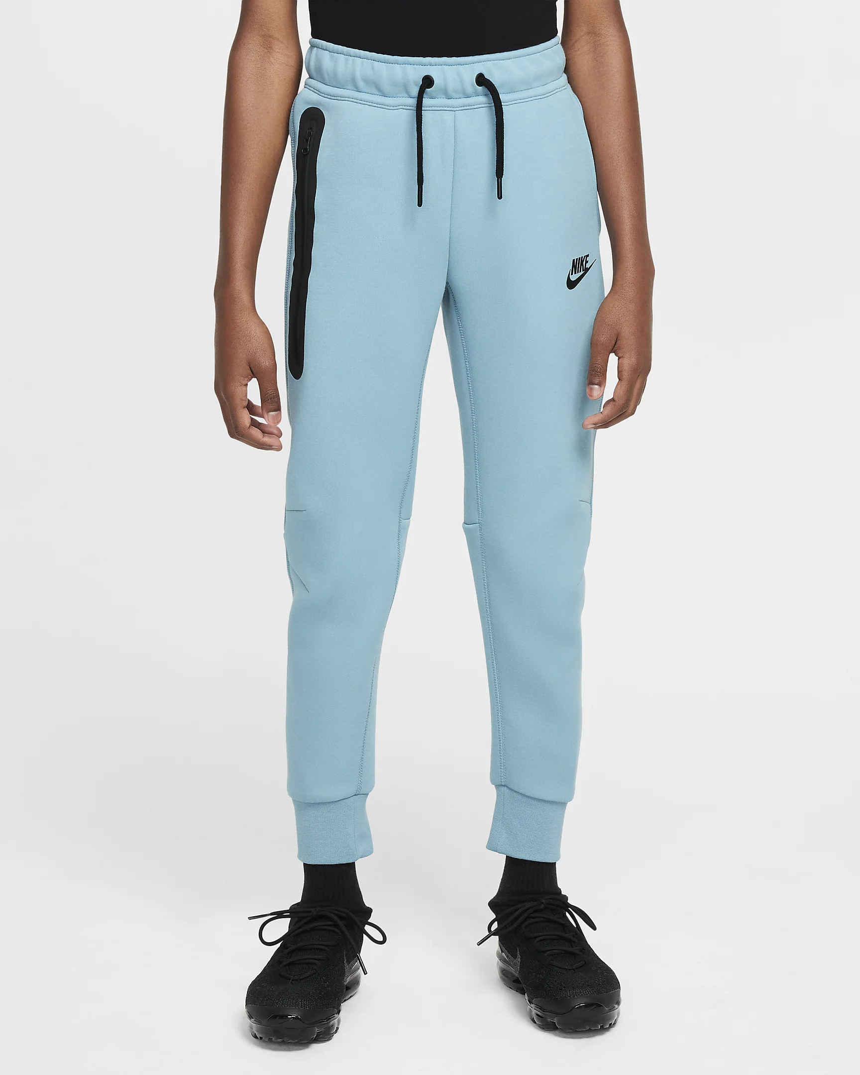 NIKE SPORTSWEAR TECH FLEECE UŞAQ ŞALVARLARI