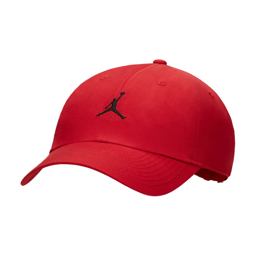 JORDAN CLUB ADJUSTABLE MEN“S CAP