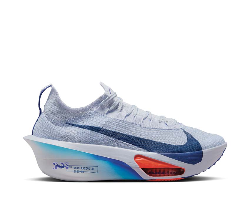 Nike Alphafly 3 KİŞİ AYAQQABILARI