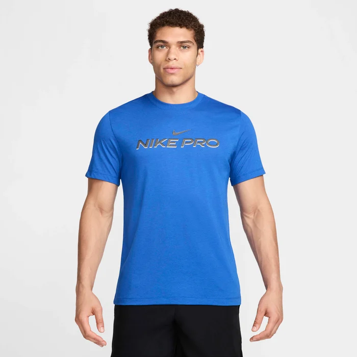 NIKE DRI-FIT MEN'S T-SHIRT