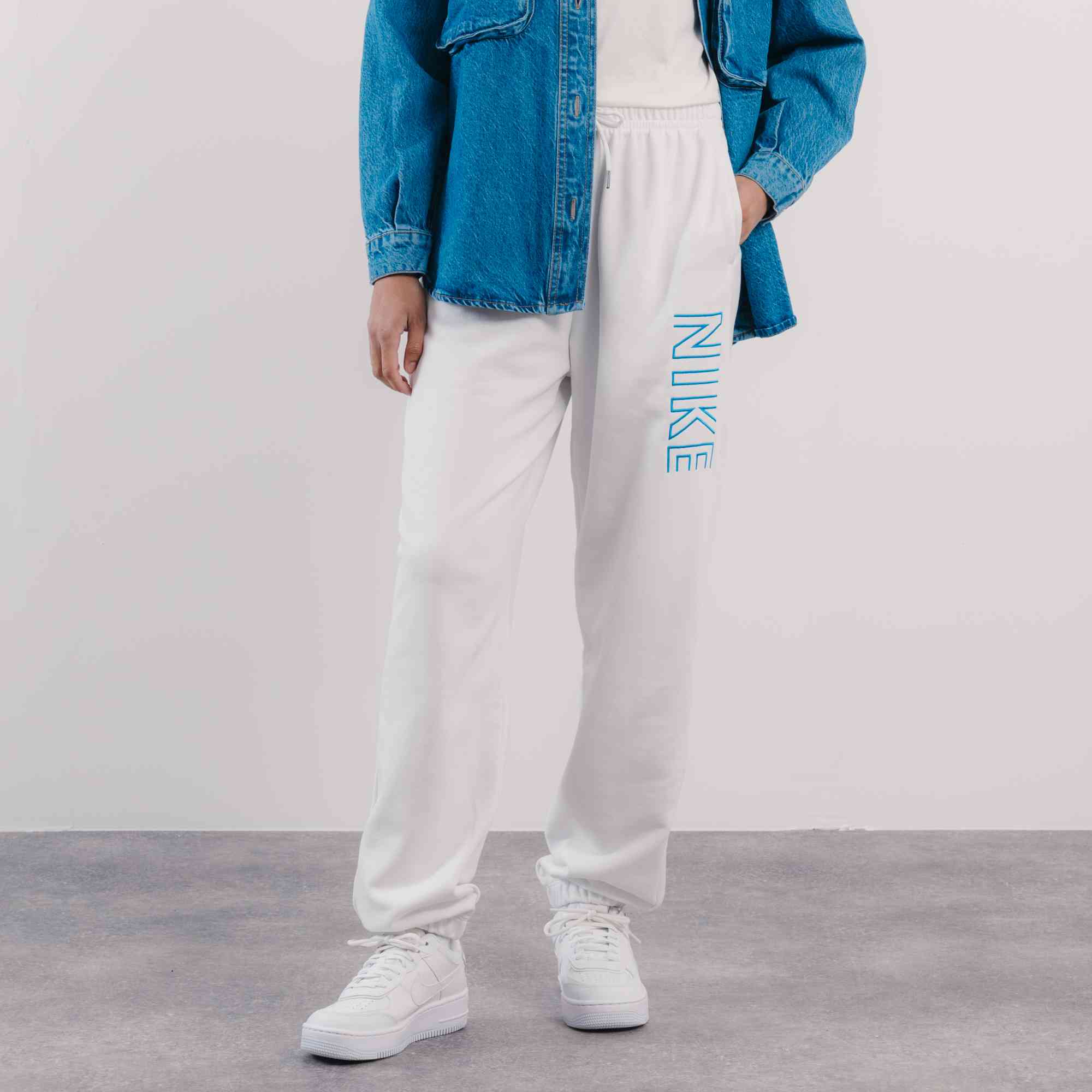 NIKE GEL DANCE QADIN ŞALVARI