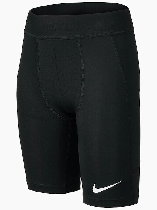 Nike Pro Dri-FIT Uşaqlar üçün şortlar