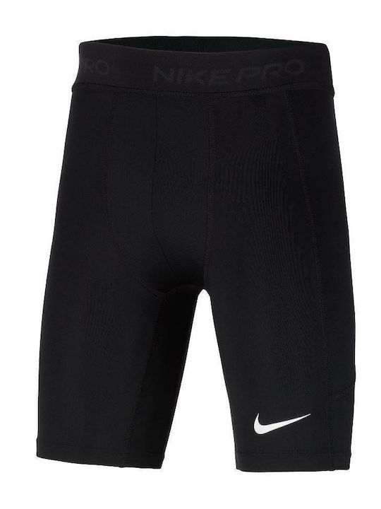 Nike Pro Dri-FIT Uşaqlar üçün şortlar