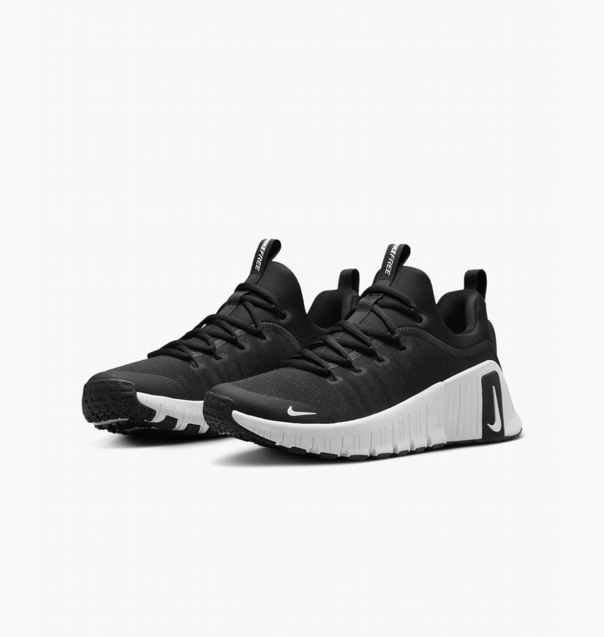 NIKE FREE METCON 6 QADIN AYAQQABILARI
