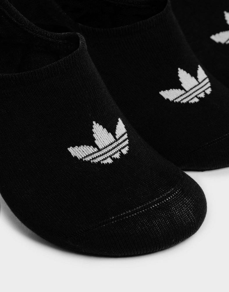 Adidas Originals NO SHOW SOCK 3P