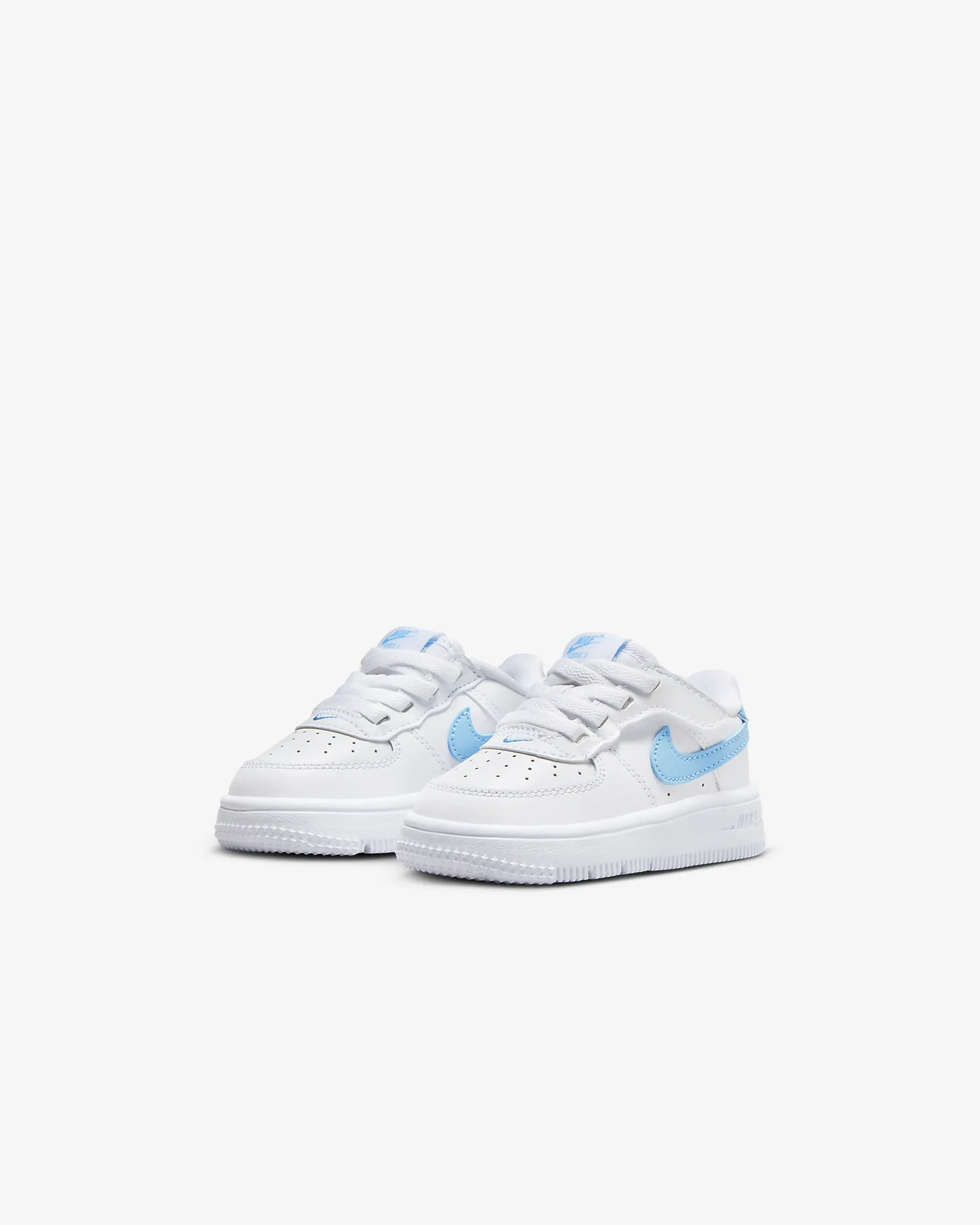 NIKE FORCE 1 LOW EASYON UŞAQ AYAQQABILARI