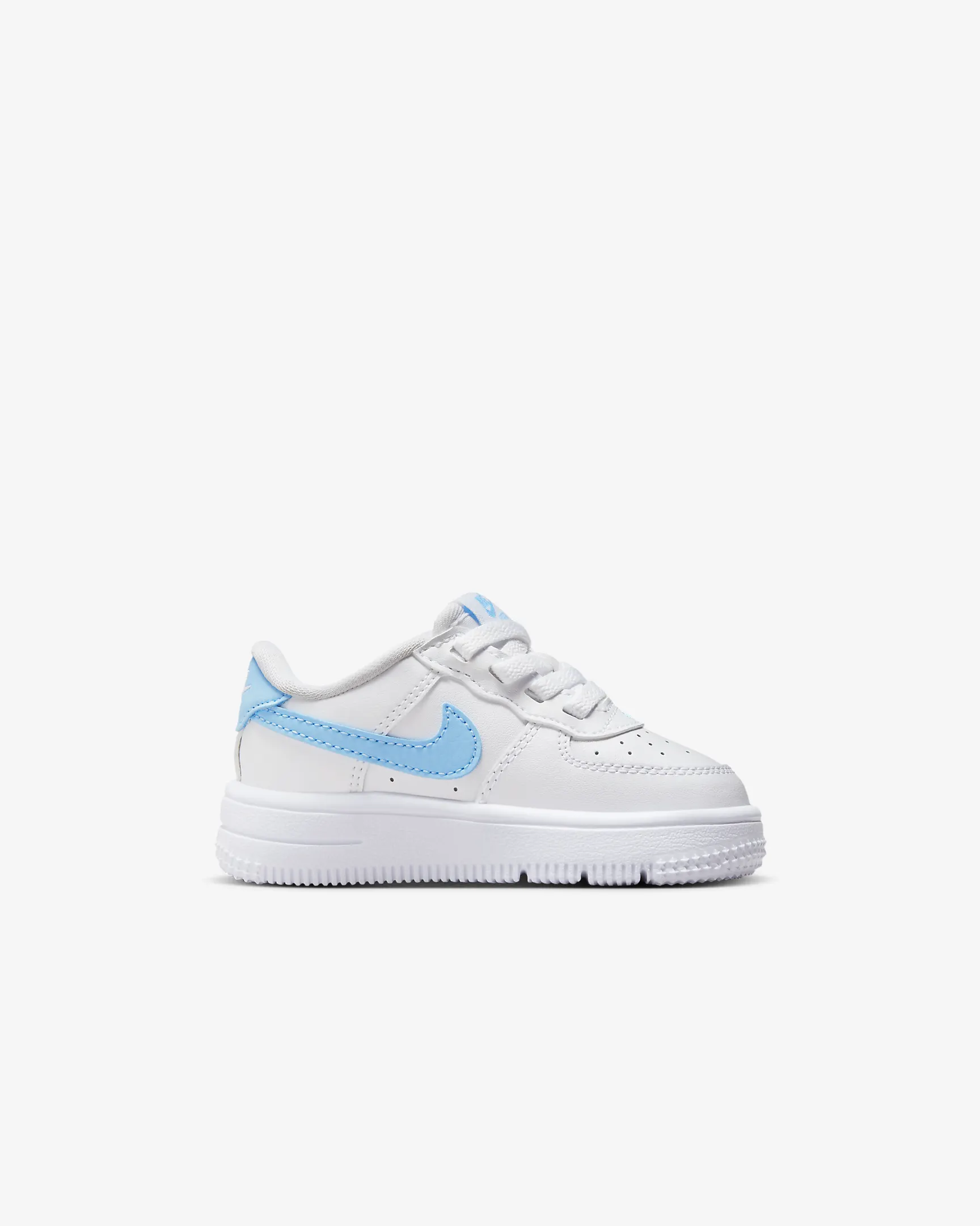 NIKE FORCE 1 LOW EASYON UŞAQ AYAQQABILARI