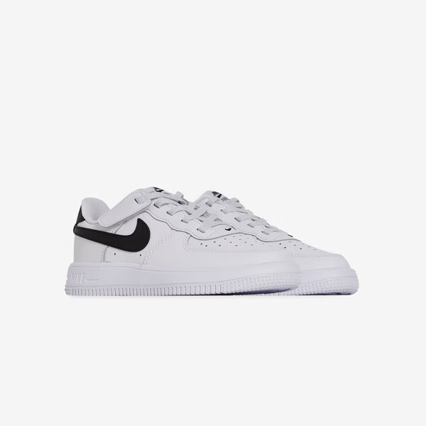 NIKE Force 1 Low EasyOn UŞAQ AYAQQABILARI