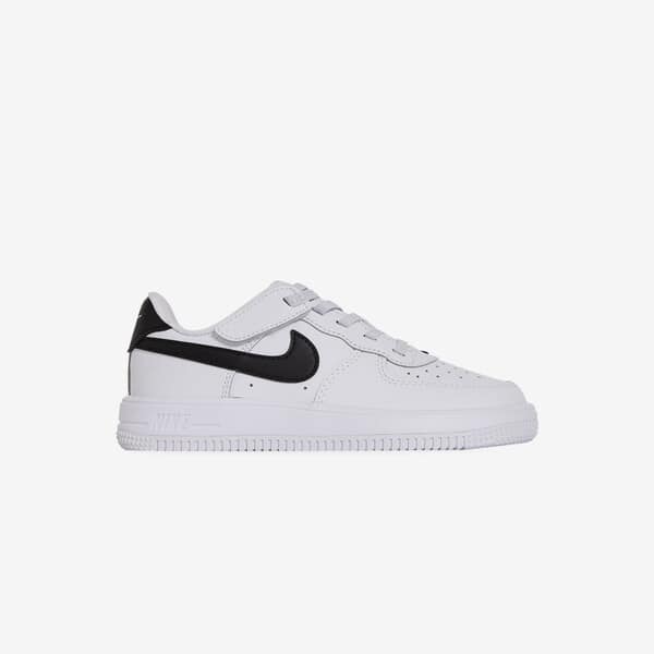 NIKE Force 1 Low EasyOn UŞAQ AYAQQABILARI