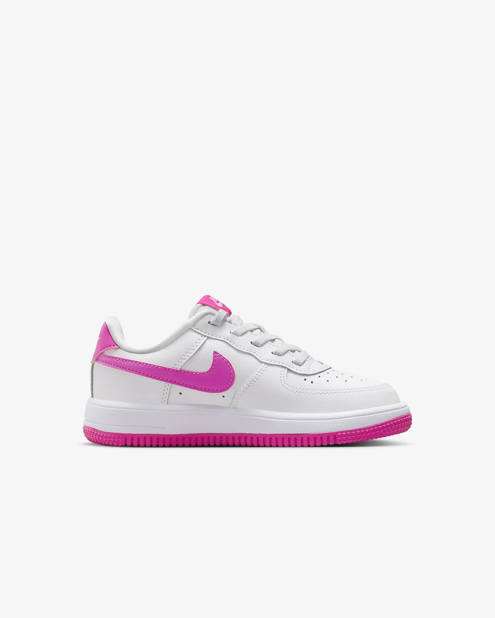 NIKE FORCE 1 LOW EASYON UŞAQ AYAQQABILARI