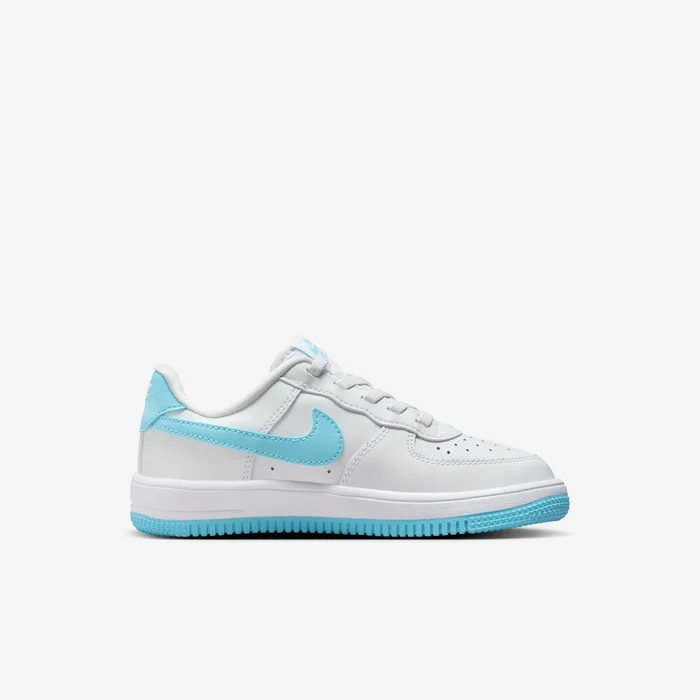 NIKE FORCE 1 LOW EASYON UŞAQ AYAQQABILARI