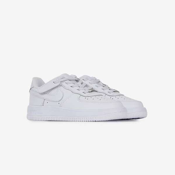 NIKE Force 1 Low EasyOn UŞAQ AYAQQABILARI