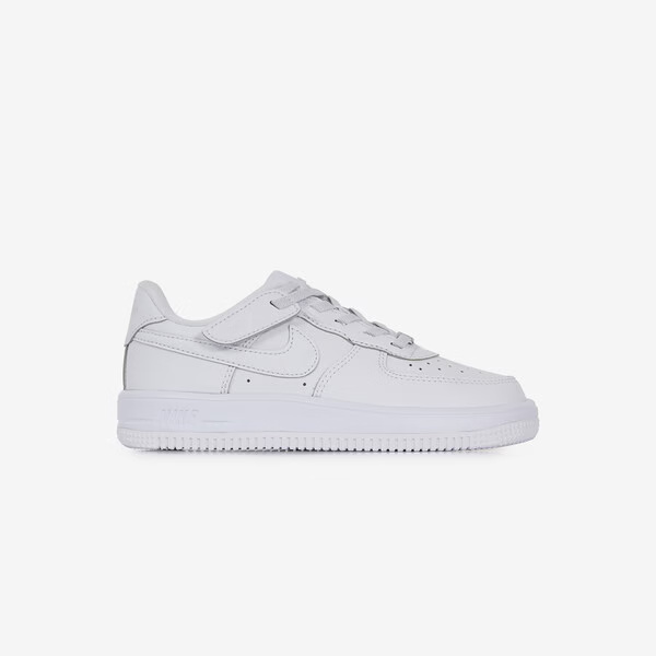 NIKE Force 1 Low EasyOn UŞAQ AYAQQABILARI