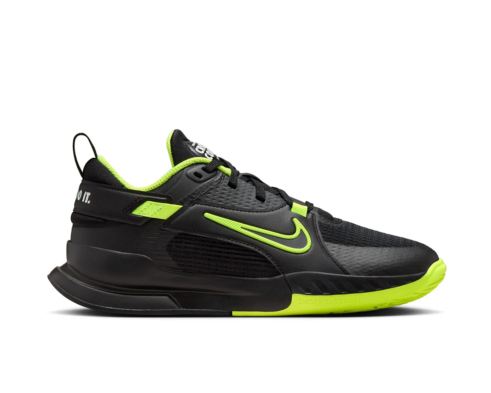 NIKE GYM CROSSCOURT UŞAQ AYAQQABILARI