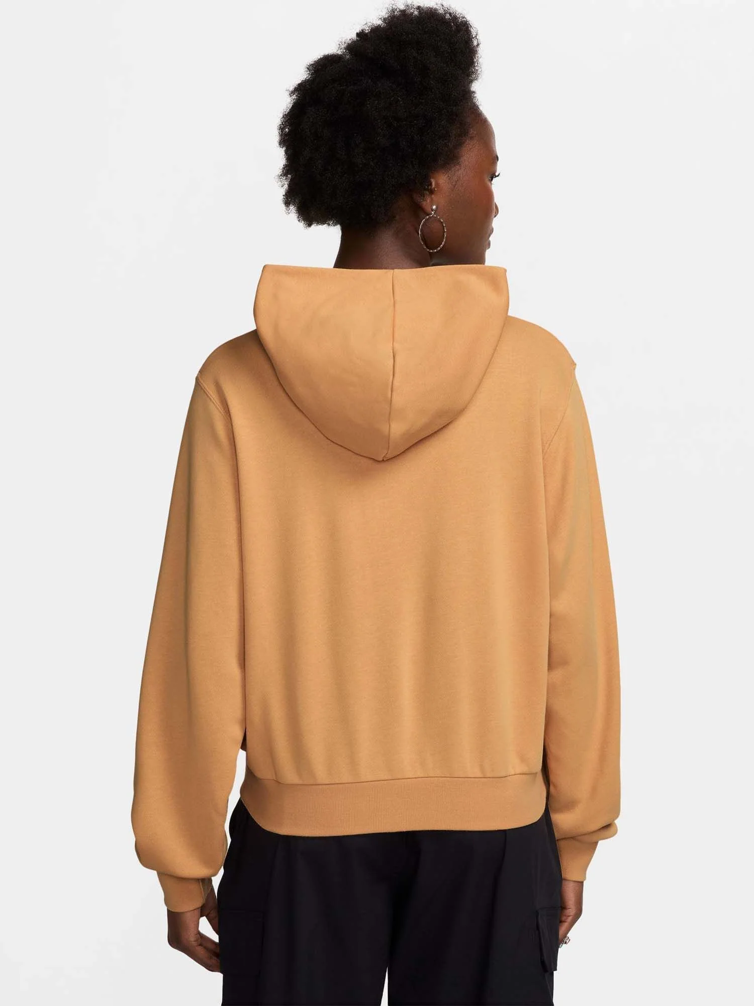 NIKE FELPA CHILL TERRY QADIN HUDİSİ