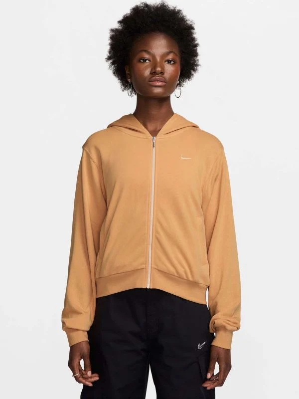 NIKE FELPA CHILL TERRY QADIN HUDİSİ