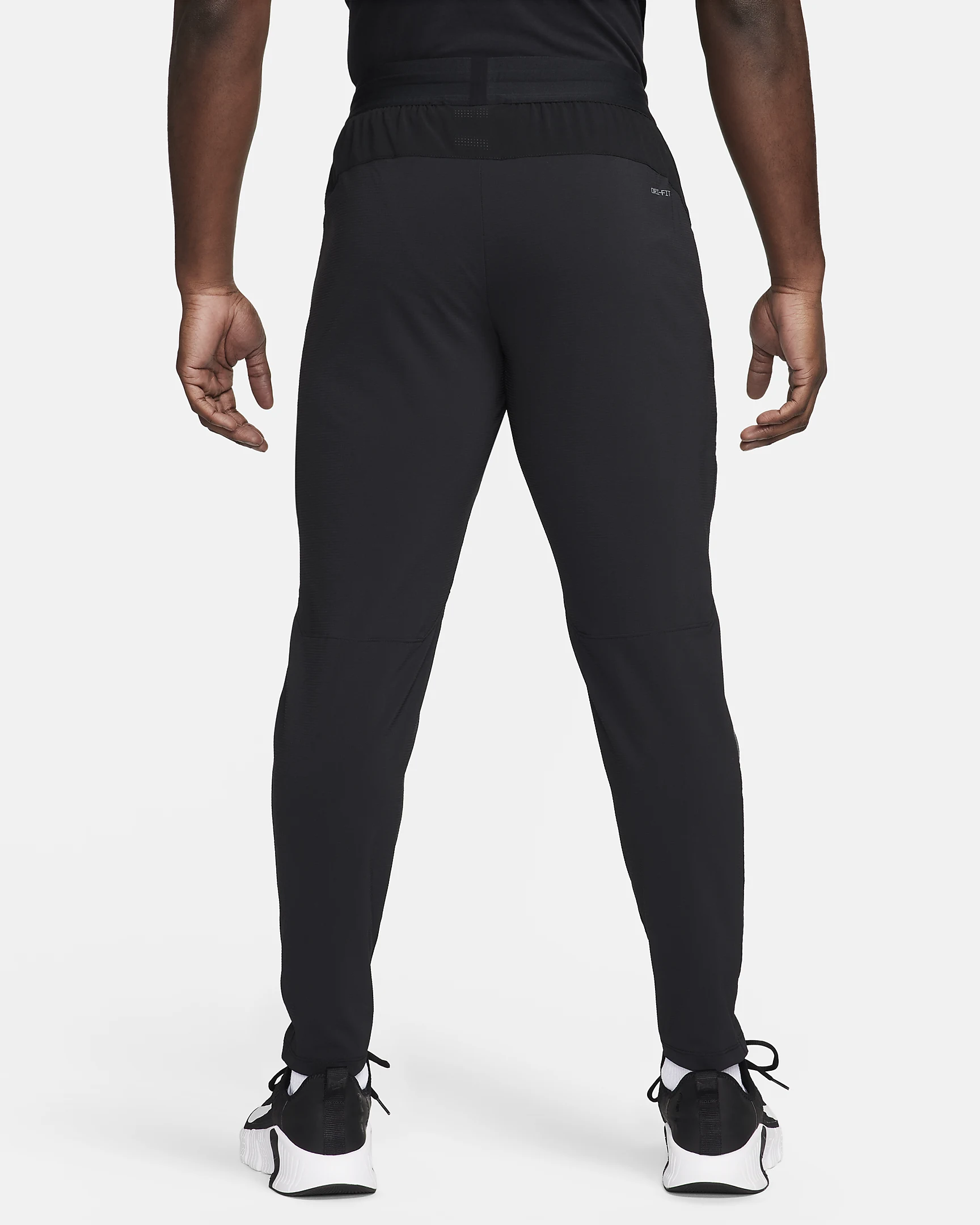 NIKE FLEX REP
DRI-FIT KİŞİ ŞALVARLARI
