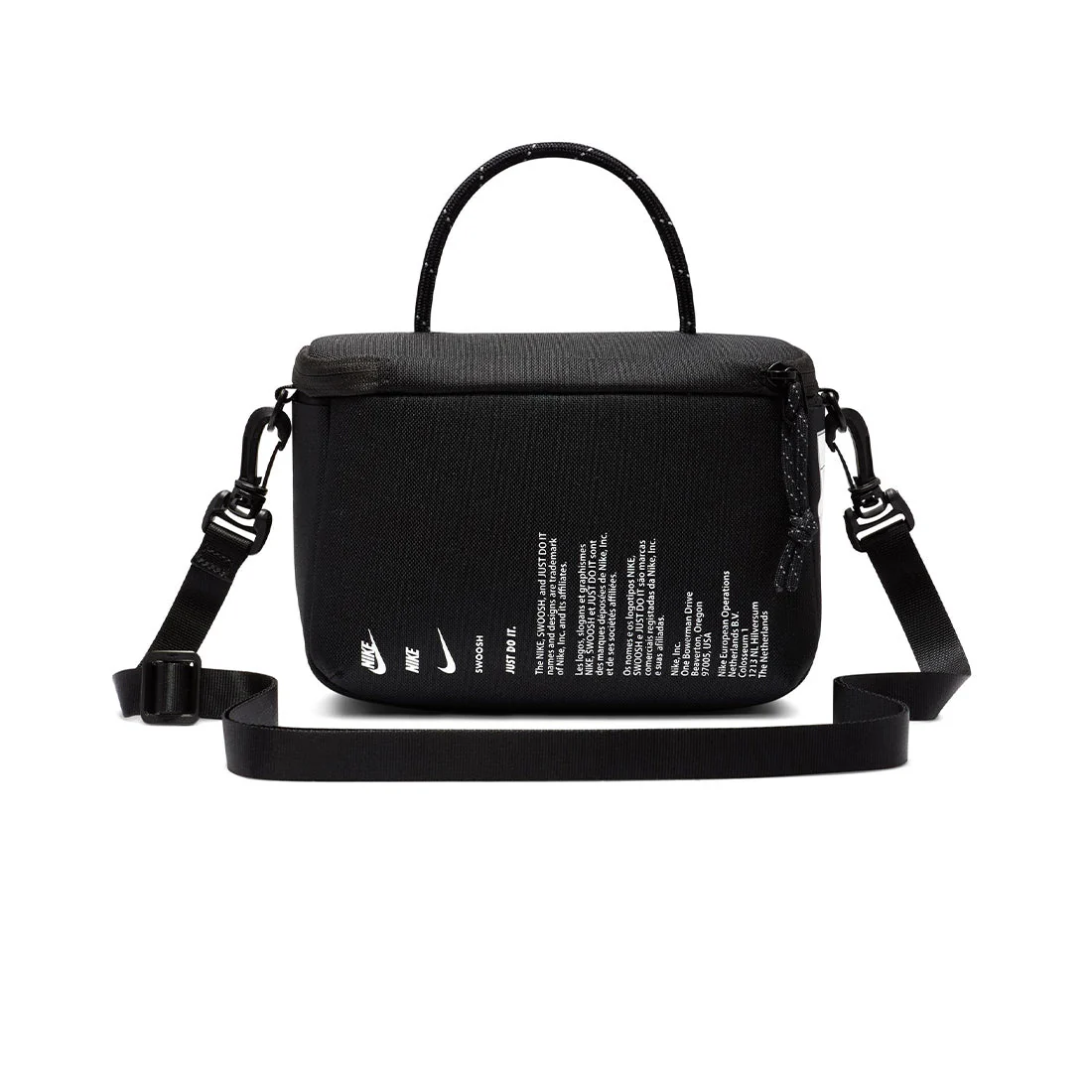 Nike Mini Shoebox Crossbody Bag Qadınlar üçün çanta