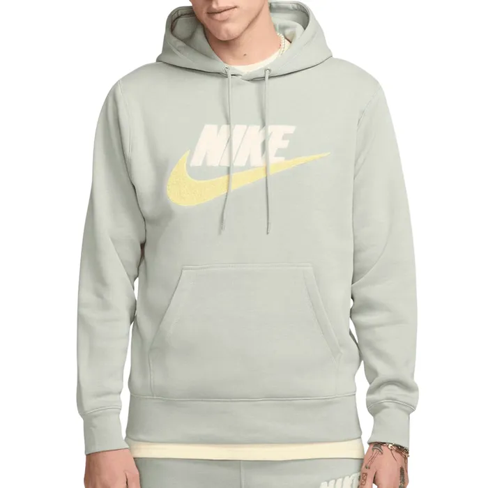 NIKE
CLUB FLEECE KİŞİ HUDİSİ