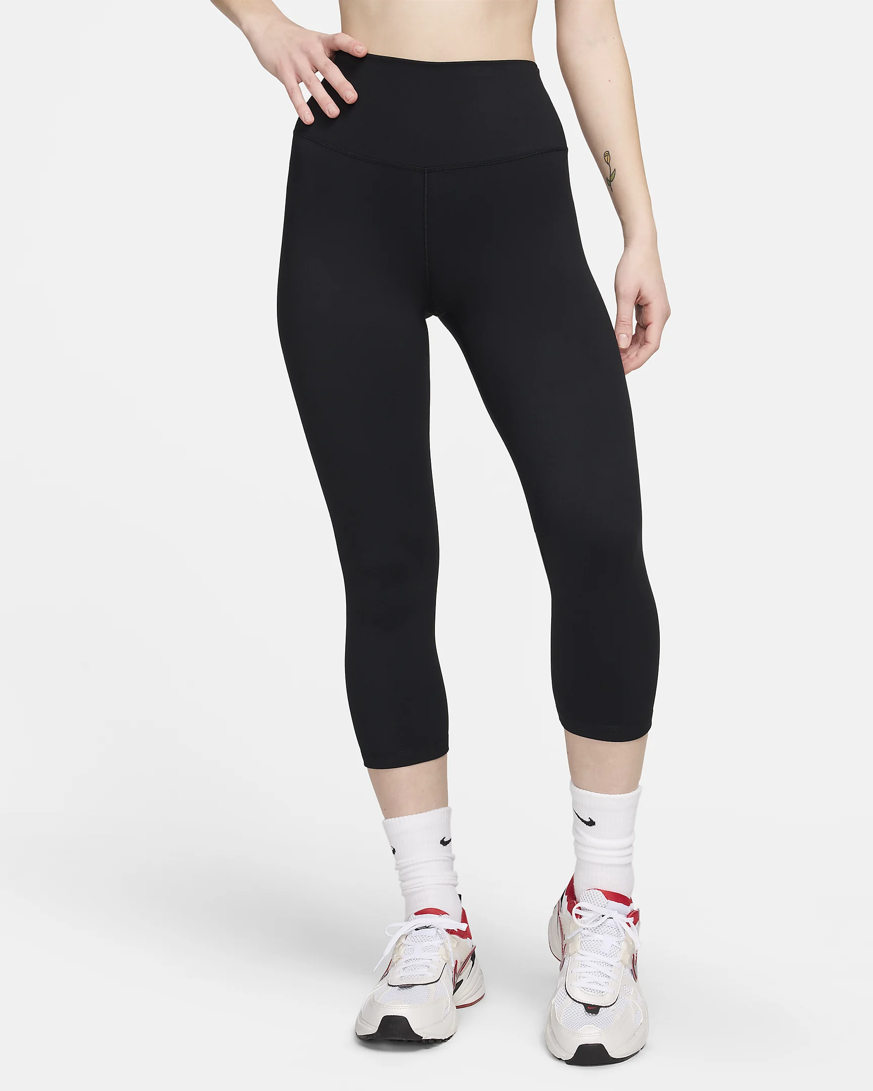 NIKE ONE HIGH-WAISTED QADIN LEGİNSLƏRİ