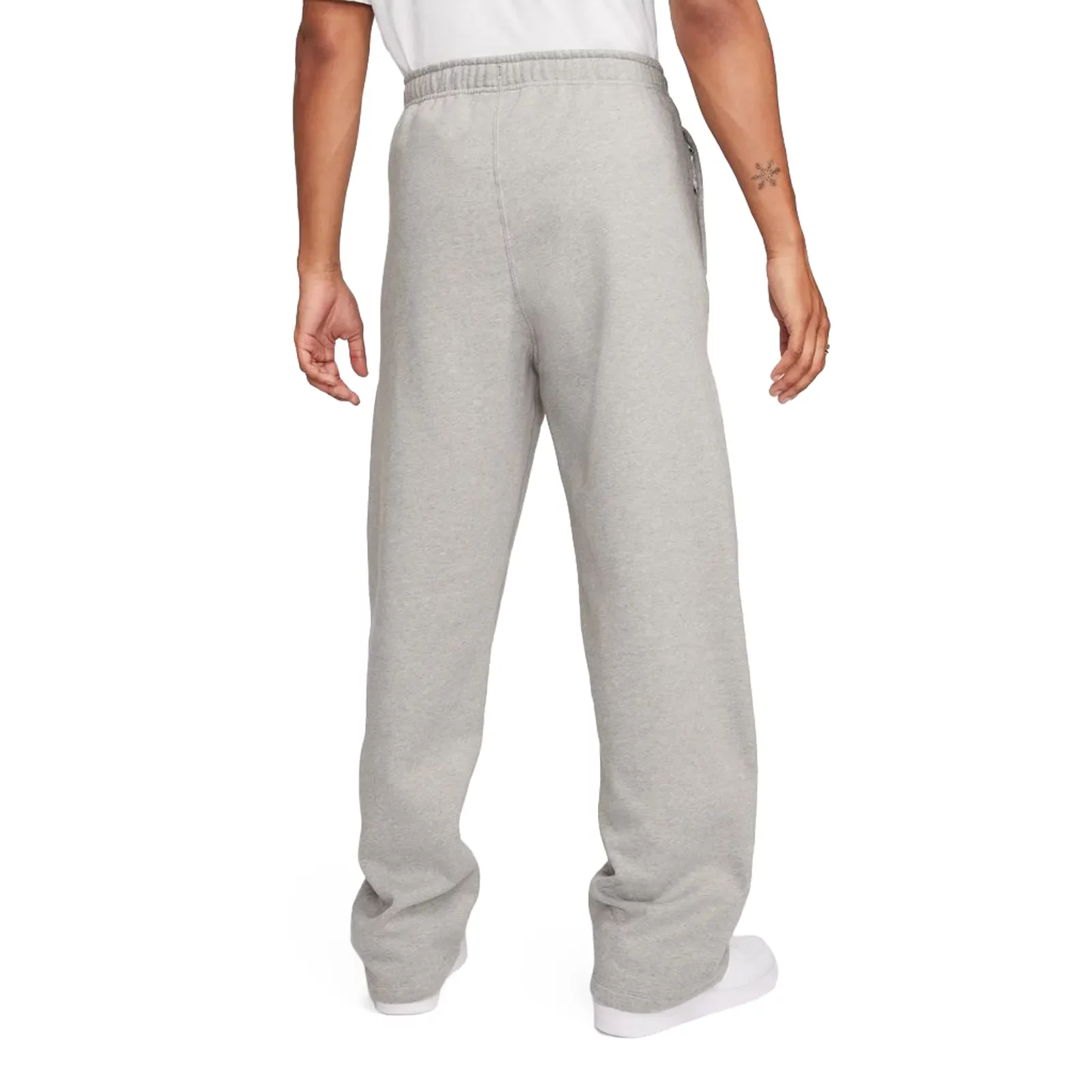 NIKE Solo Swoosh KİŞİ ŞALVARLARI