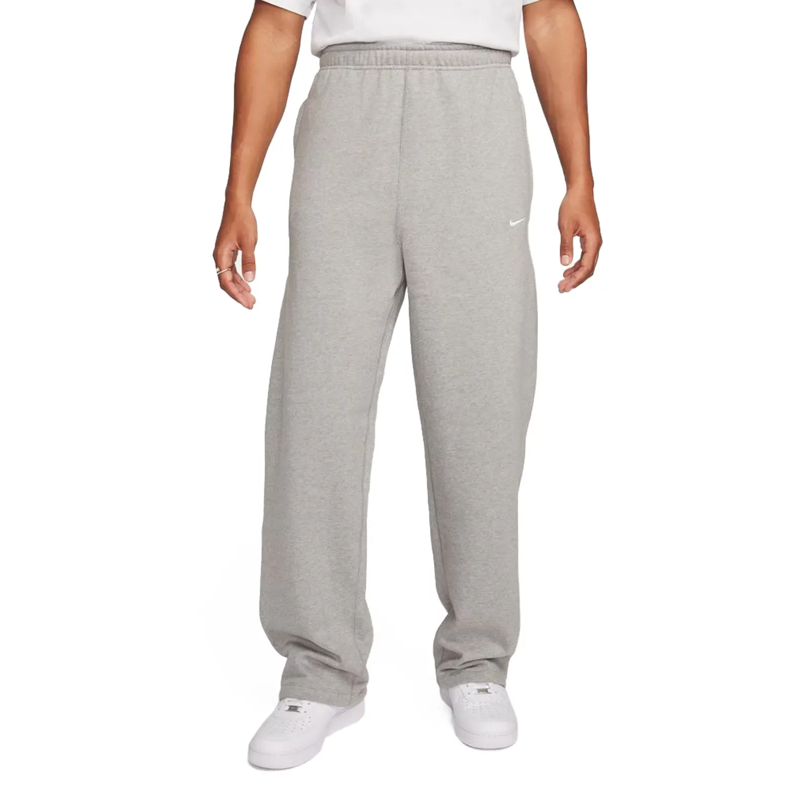 NIKE Solo Swoosh KİŞİ ŞALVARLARI