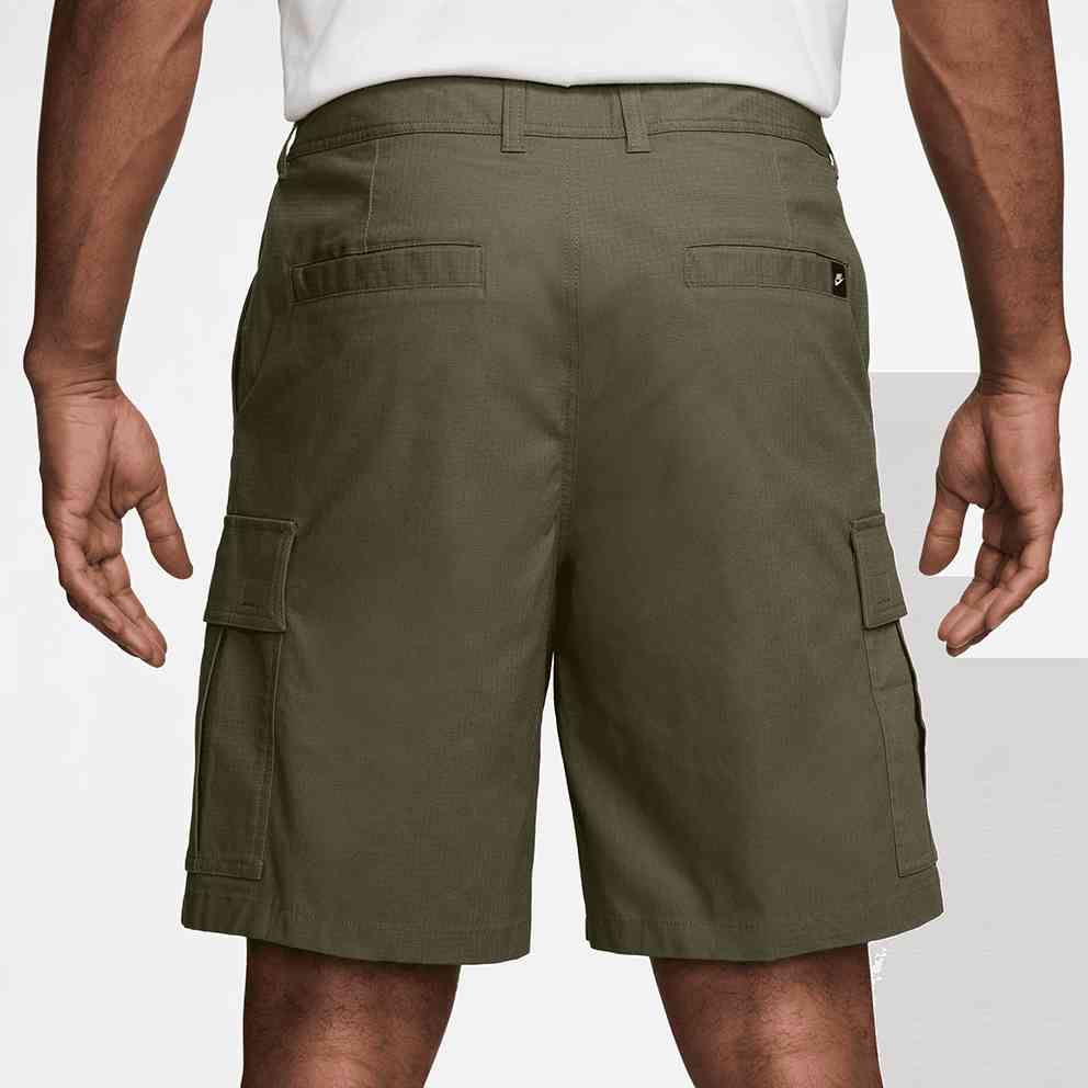 Nike Club KİŞİ ŞORTLARI